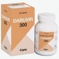 Manufacturers Exporters and Wholesale Suppliers of Daruvir Tablet Nagpur Maharashtra